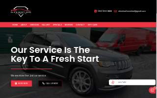 Shine Brothers Auto Detailing