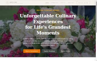 Skyline Catering LLC