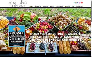 The Catering Company