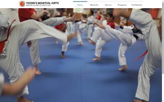 Yoon's Martial Arts