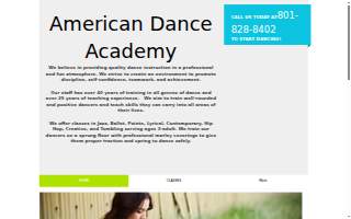 American Dance Academy