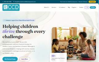 Center for Child Development