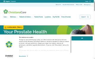 ChristianaCare Rehabilitation Services at Glasgow