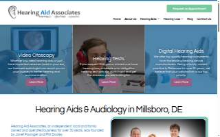 Hearing Aid Associates