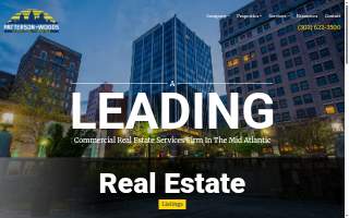 Patterson-Woods Commercial Properties