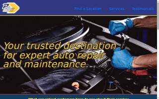 Peak Performance Automotive