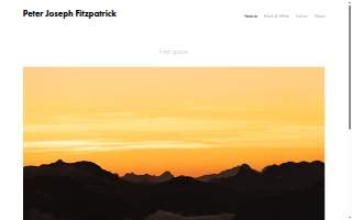 PJ Fitzpatrick