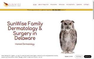 SunWise Family Dermatology & Surgery
