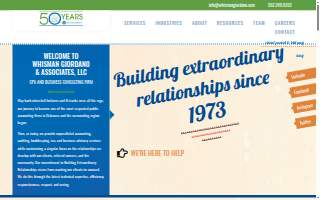 Whisman Giordano & Associates