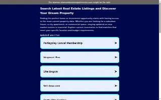 Diamond State Party Sales & Rentals of Hockessin website