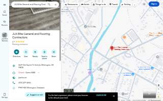 JLA Elite General and Flooring Contractors