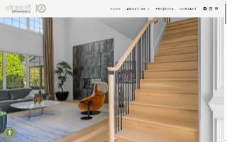 Starrett Design Build