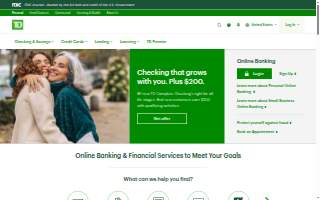 TD Bank