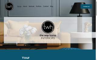 The Way Home Interiors, L.L.C. of Brookside