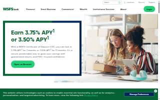 WSFS Bank