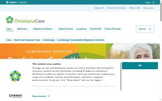 ChristianaCare Cardiology Consultants at Ketlay Plaza