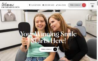 Delaware Orthodontics