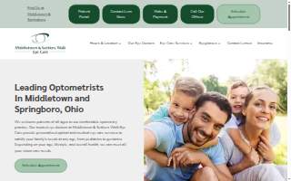 Middletown Eye Care