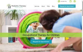 Pediatric Therapy Partners