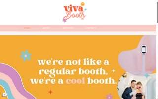 Viva Booth Co.