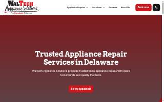 WalTech Appliance Solutions
