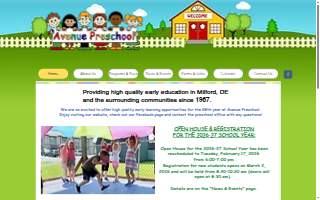 Avenue Preschool