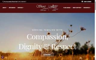 Berry Short Funeral Home Inc