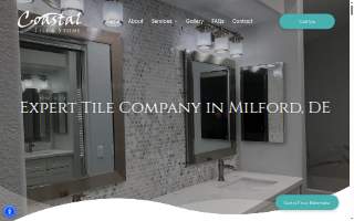 Coastal Tile & Stone Inc