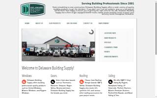 Delaware Building Supply