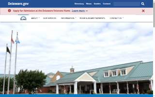 Delaware Veterans Home
