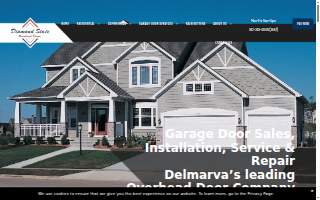 Diamond State Overhead Doors