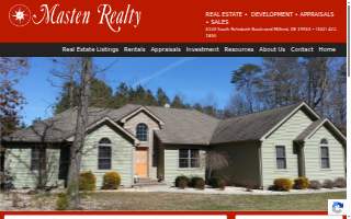 Masten Realty LLC