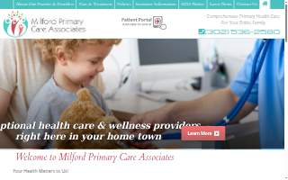 Milford Primary Care Associates