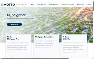 Motto Mortgage Prosperity