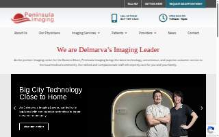 Peninsula Orthopaedic Associates
