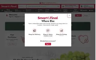 Smart Start Learning Center of Milford website