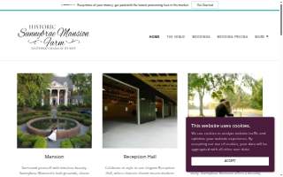 Sunnybrae Mansion Farm