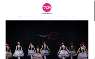 TADA School of Dance