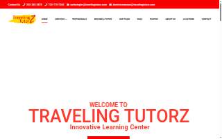 Traveling TutorZ, LLC