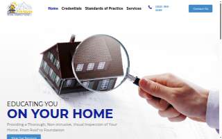 Tri-State Home Inspections, Inc. of Milford