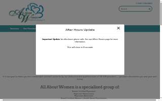 All About Women, PA