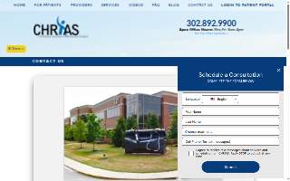 Christiana Institute of Advanced Surgery (CHRIAS)