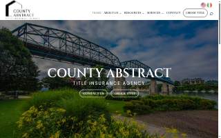 County Abstract