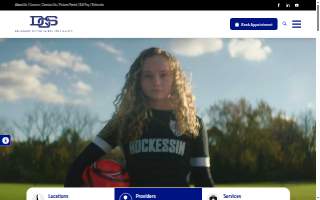 Delaware Orthopaedic Specialists of Newark