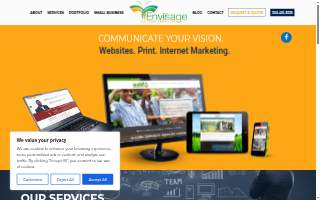 Envisage Design Services, L.L.C.