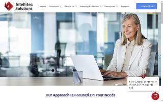 Intellitec Solutions