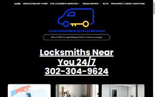 Local Locksmith & Car Key Expert LLC