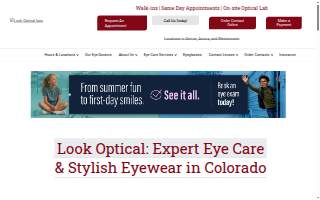 Look Optical