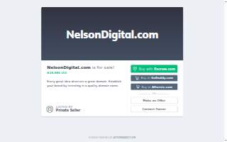 Nelson Digital