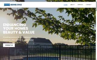 Newark Fence Co